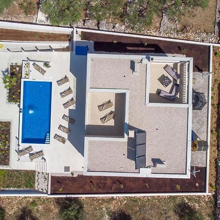 Villa Hileja Marina Εξωτερικό φωτογραφία